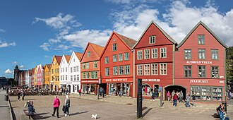 Bryggen (Bergen)